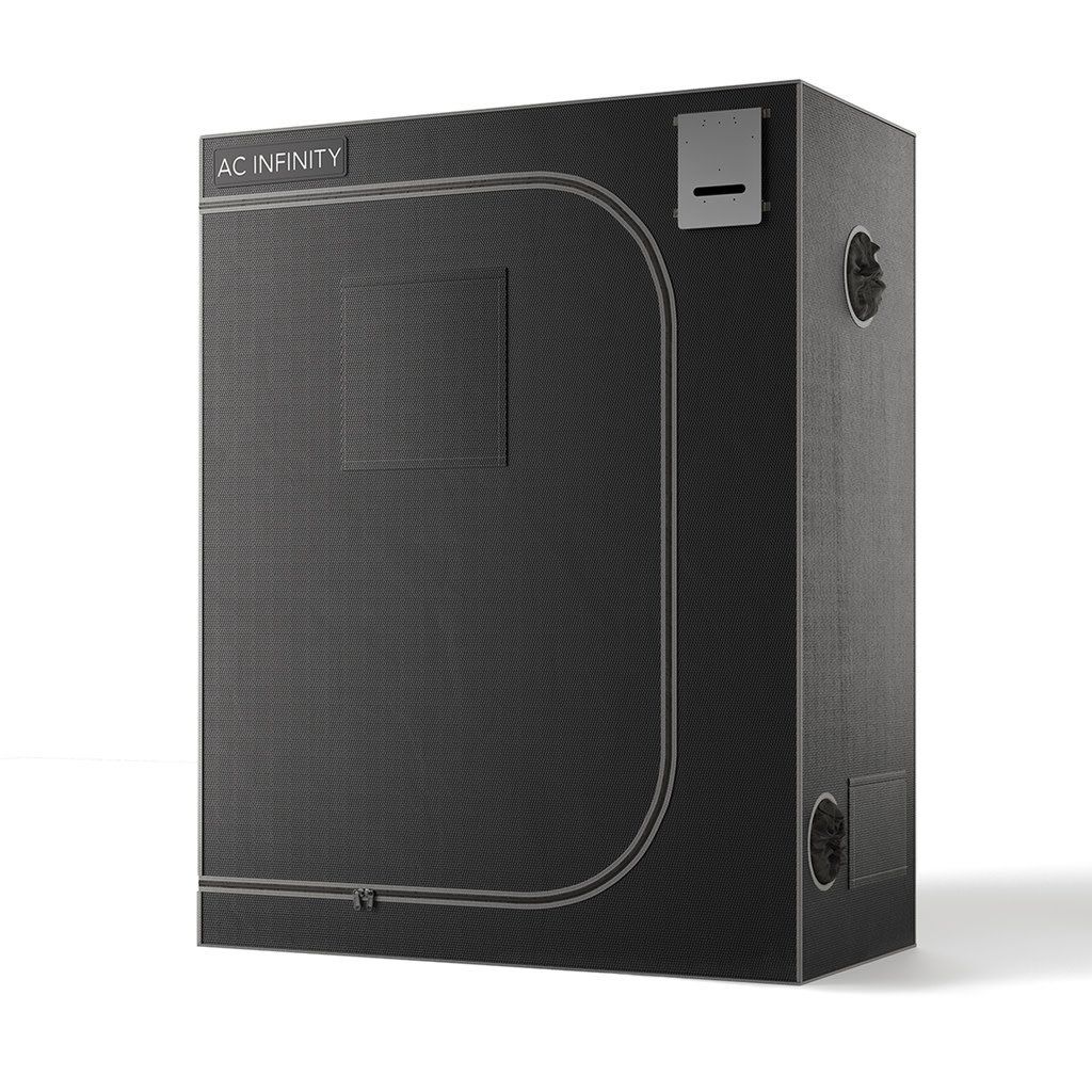 AC INFINITY CLOUDLAB  48" X 24" X 72" 642 TENT