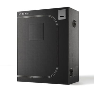 AC INFINITY CLOUDLAB  48" X 24" X 72" 642 TENT