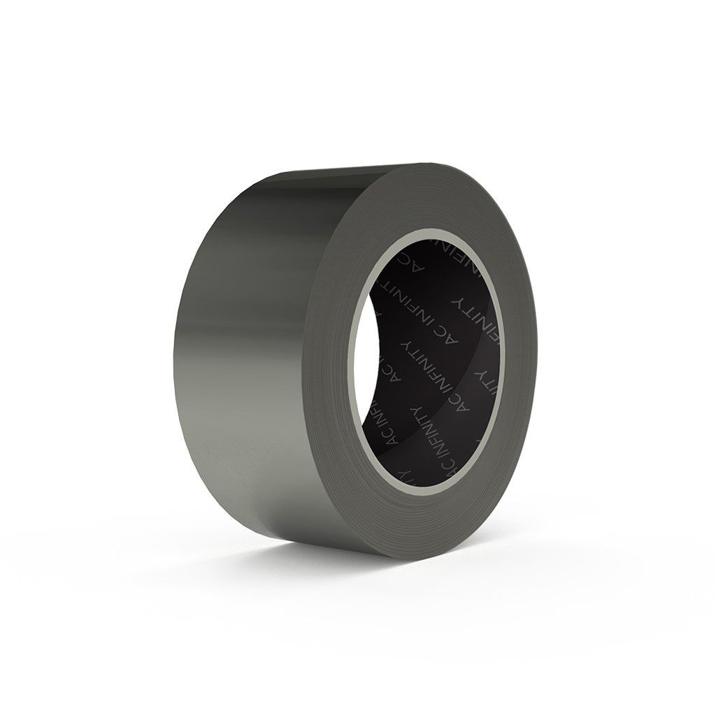 AC INFINITY DUCTING TAPE, 50-YARD ALUMINUM FOIL