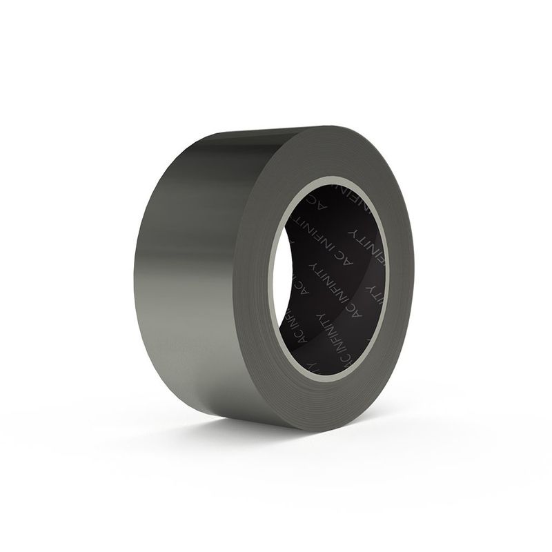 AC INFINITY DUCTING TAPE, 50-YARD ALUMINUM FOIL