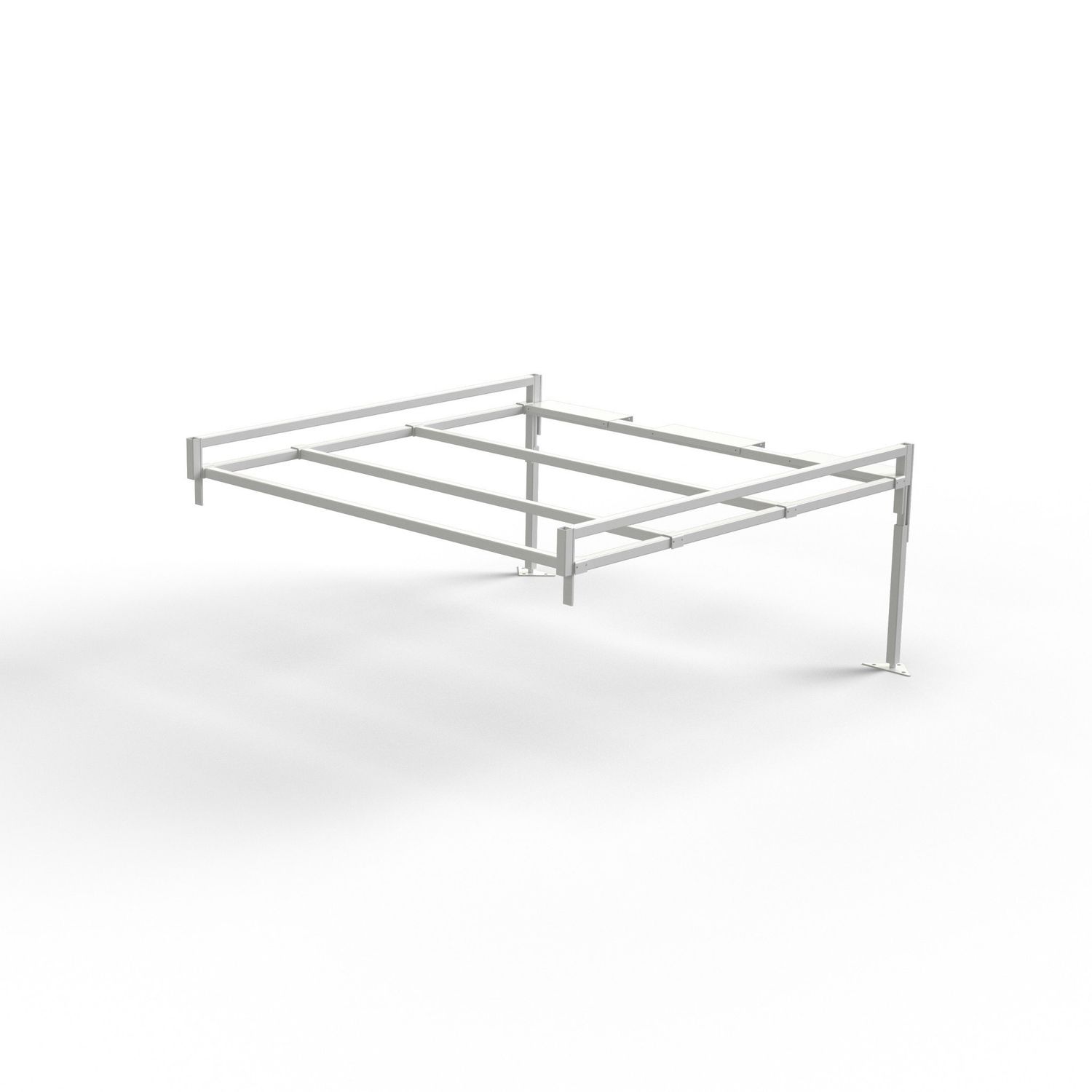 FAST FIT 4FT MIDDLE KIT 1