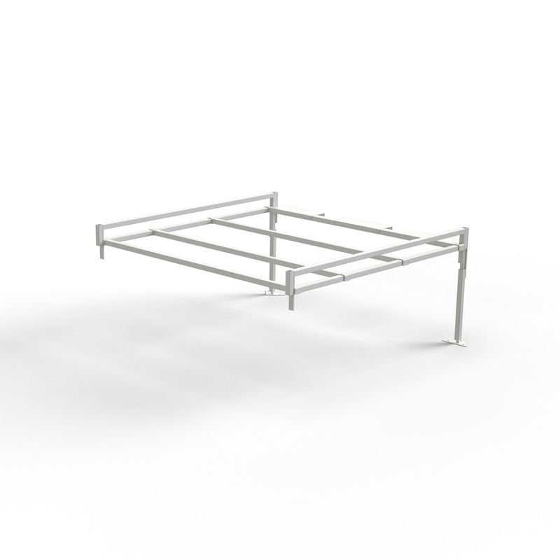 FAST FIT 4FT MIDDLE KIT 1