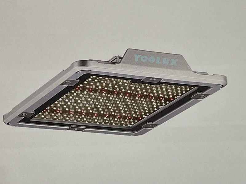 YOOLUX 150W LED FULL SPECTRUM