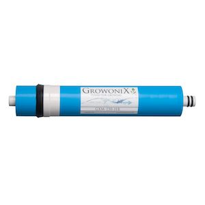 GROWONIX 200/400 GPD 150+ RO MEMBRANE ONLY