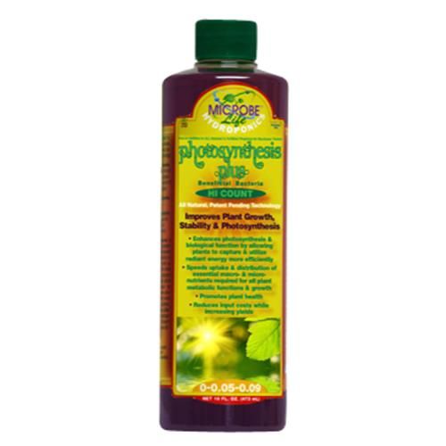 PHOTOSYNTHESIS PLUS 16 OZ