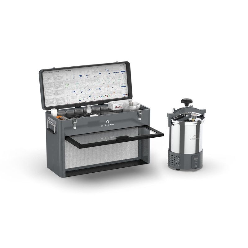 ATHENA TISSUE CULTURE KIT