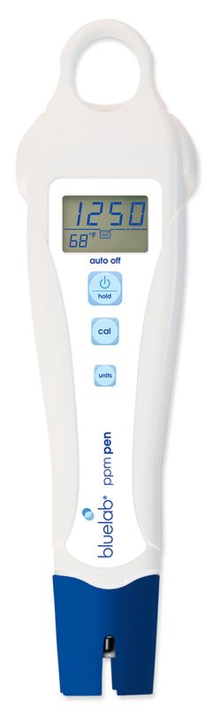 BLUELAB PPM PEN