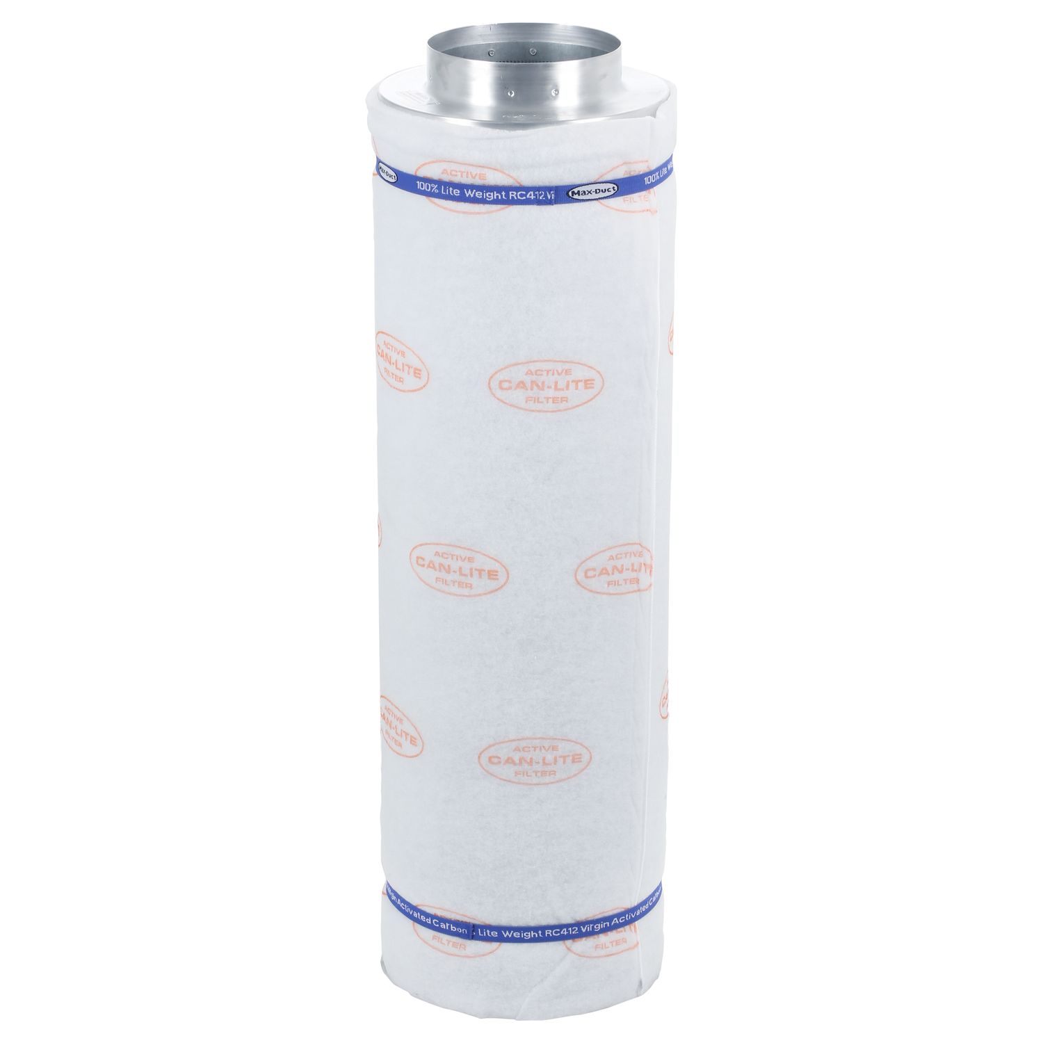 CAN-LITE CARBON FILTER 8" 1000 CFM