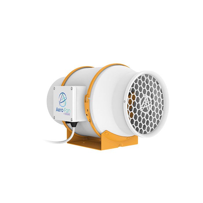 AERO FAN 6" V-6 100-277V  360 CFM