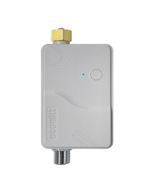 ECOWITT SMART IRRIGATION VALVE
