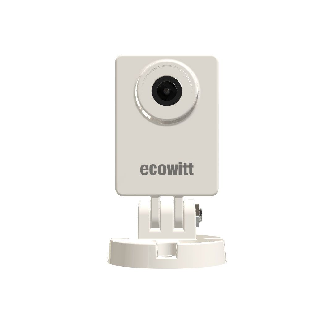 ECOWITT CAMERA