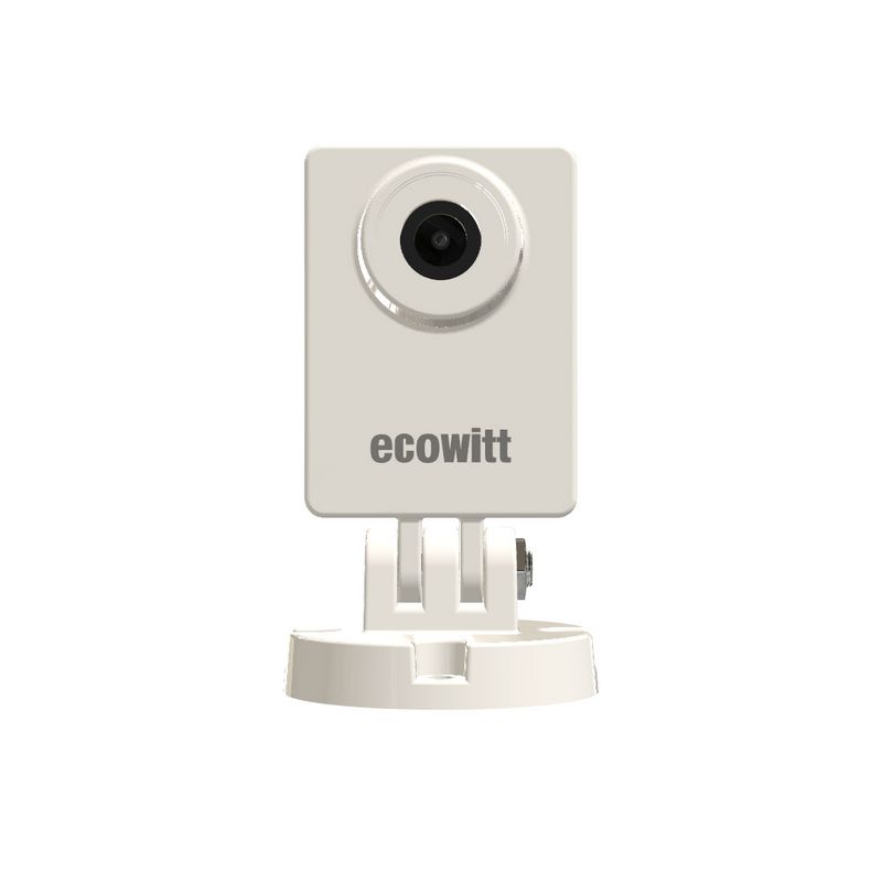 ECOWITT CAMERA