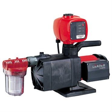 LEADER 1620 GPH PUMP