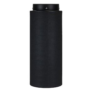 AUSTRALIAN CARBON FILTER 8” x 24” 650CFM