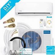 MR COOL AC DIY MINI SPLIT 24,000 BTU 25' LINESET R454B