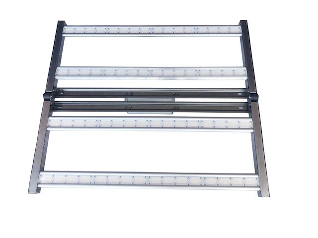 EDISUN 480W LED GROW LIGHT