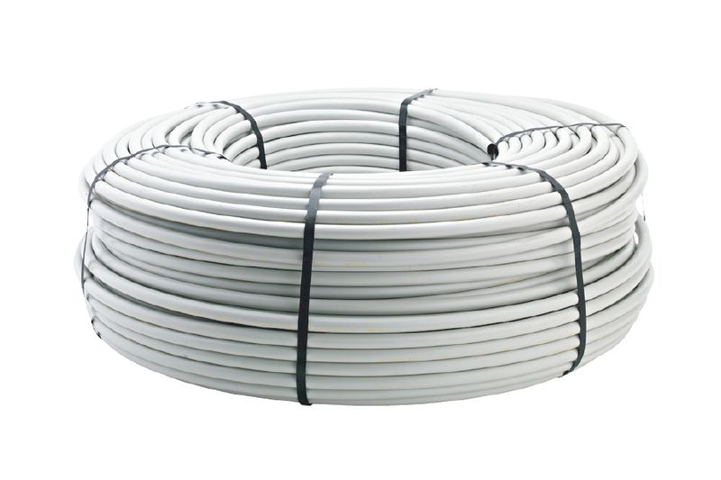 NETAFIM  UV POLYETHYLENE 5MM DRIP TUBING 1'