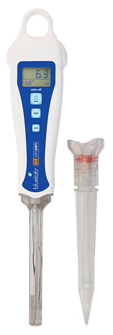 BLUELAB SOIL PH PEN