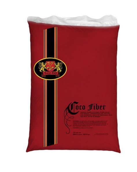 ROYAL GOLD COCO 1.75 CU FT