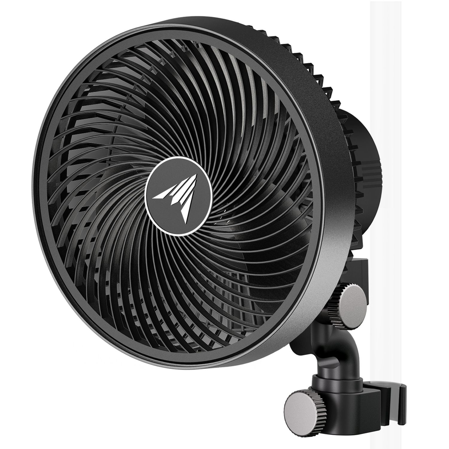 CLOUDRAY A9 AC INFINITY CLIP FAN 9"