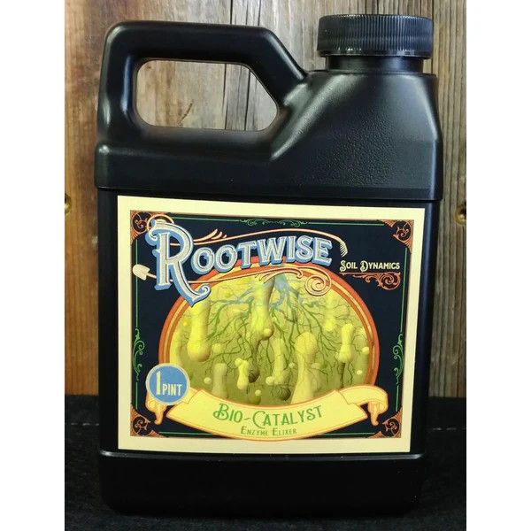 BUILD A SOIL ROOTWISE ENZYME ELIXER 16OZ