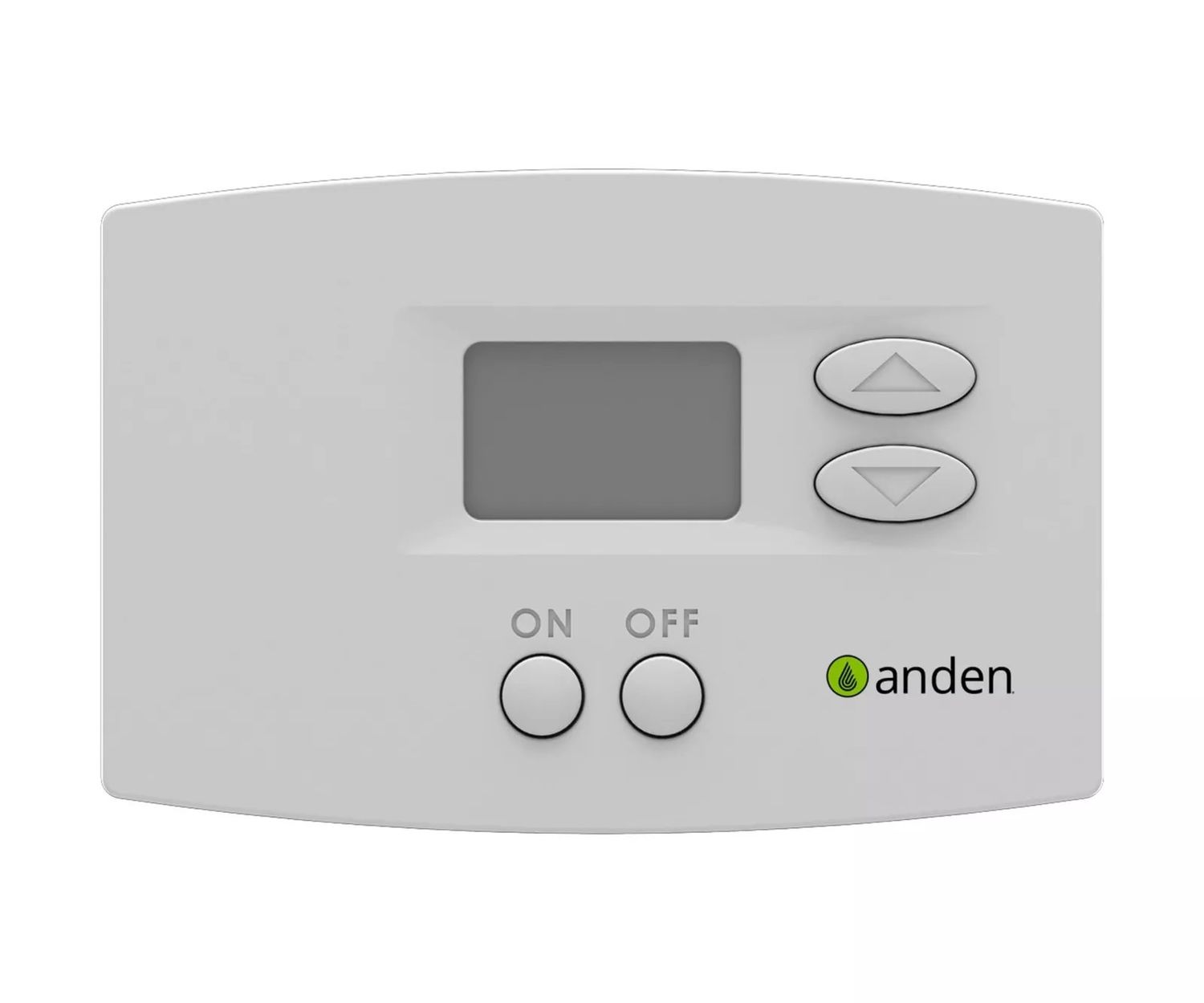 ANDEN DIGITAL DEHUMIDIFIER CONTROLER