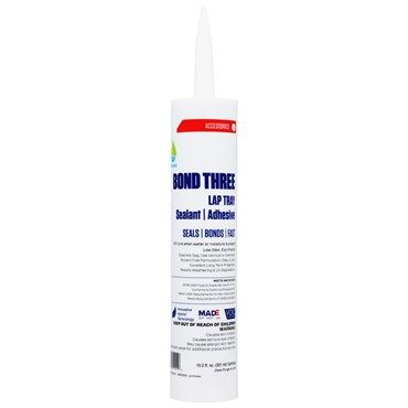 BOTANICARE BENCH SEALANT GLUE BOND THREE