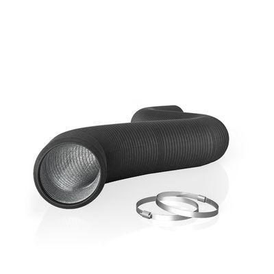 DUCTING &amp; CLAMPS