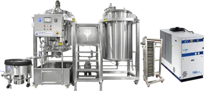 HARVEST &amp; EXTRACTION