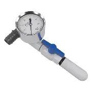 CURRENT CULTURE CCH20 AIRFLOW REGULATOR