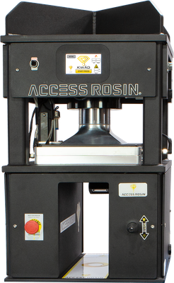 ROSIN PRESS