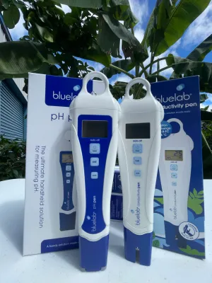 METERS &amp; AUTOMATION