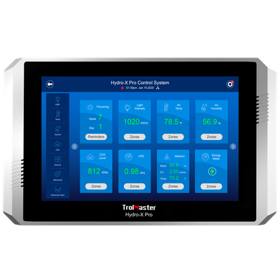 TROLMASTER &amp; THINKGROW