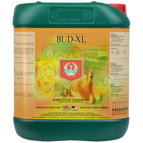 H&amp;G BUD XL 20L