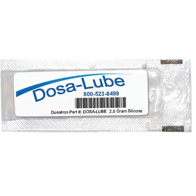 DOSA LUBE PACKET