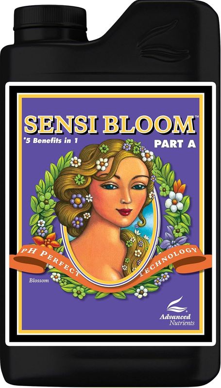 SENSI BLOOM PART A 1L