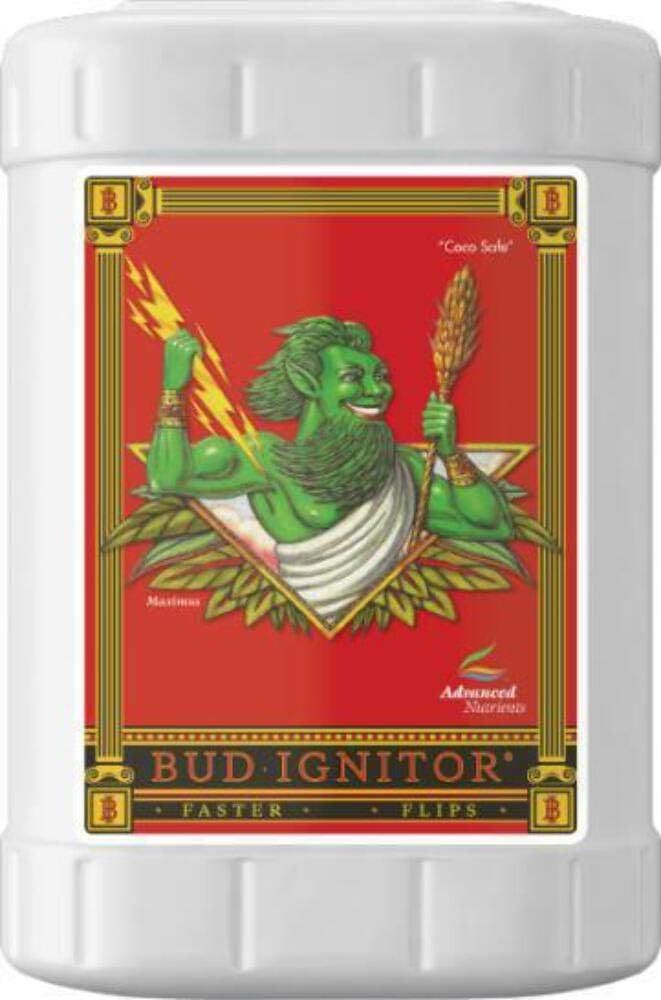 BUD IGNITOR 23L