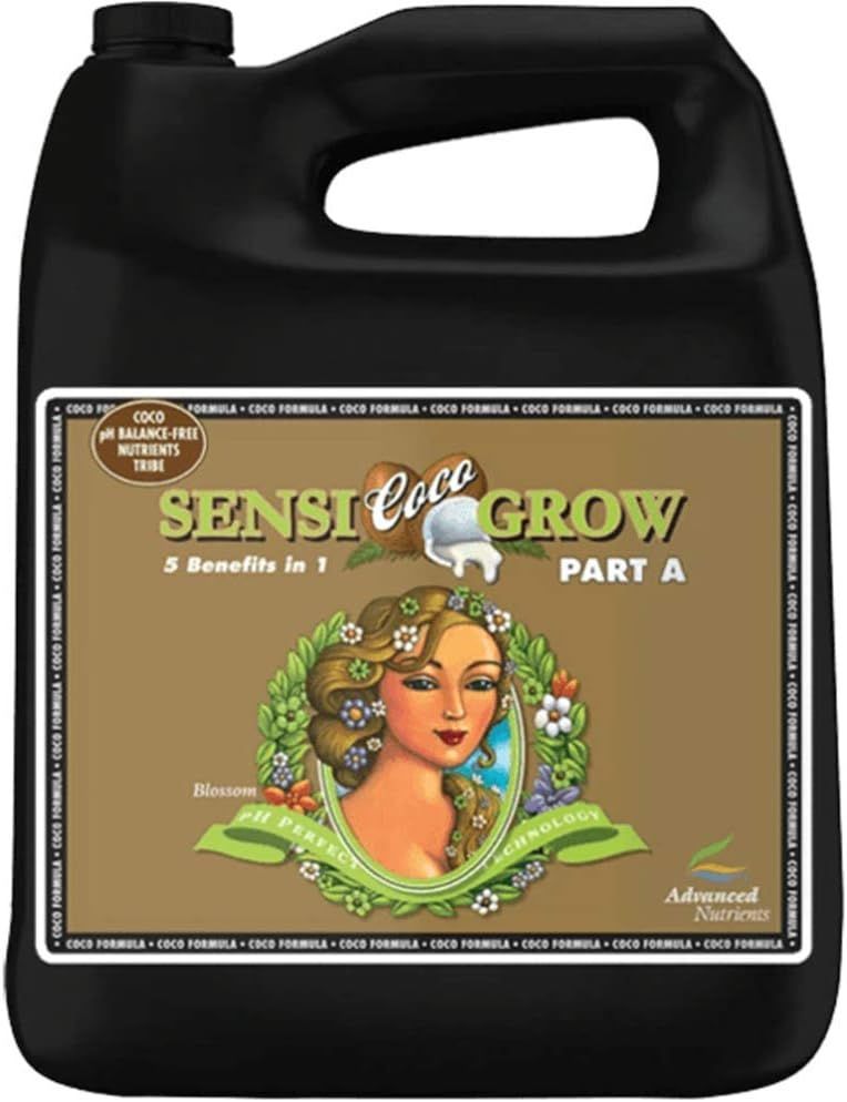 SENSI COCO GROW PART A 4L
