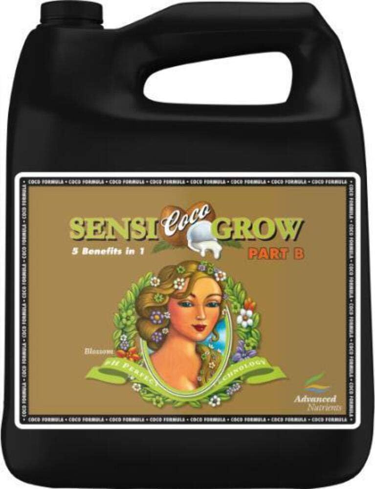 SENSI COCO GROW PART B 500ML