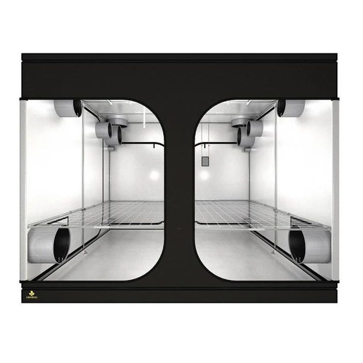 SECRET JARDIN DARK ROOM GROW TENT 300 WIDE V4.0 (10' x 10' x 7')