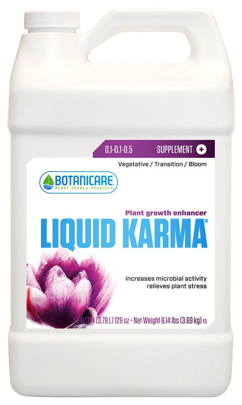 BOTANICARE LIQUID KARMA GAL