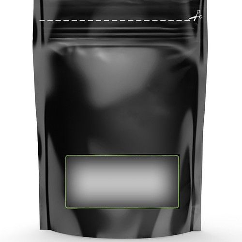 GROVE BAG 1/2 OZ SINGLE BAG