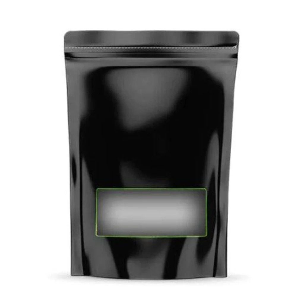 GROVE BAG 1/2 OZ (CASE OF 1000)