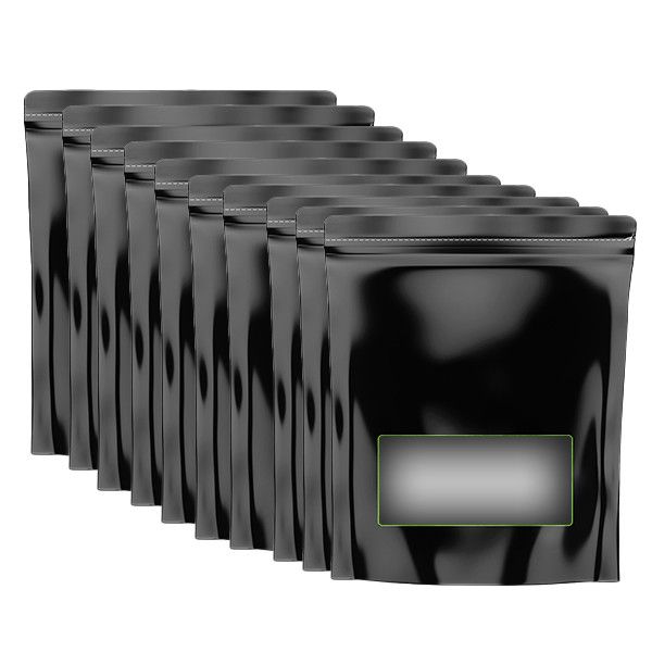 GROVE BAG 1/8 OZ (CASE OF 1000)