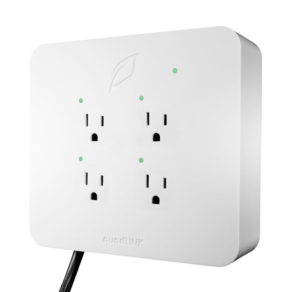 GROWLINK LINKS QUAD LINK