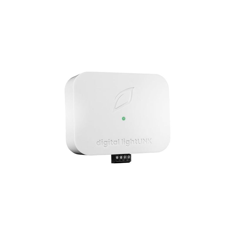 GROWLINK LINKS DIGITAL LIGHT LINK