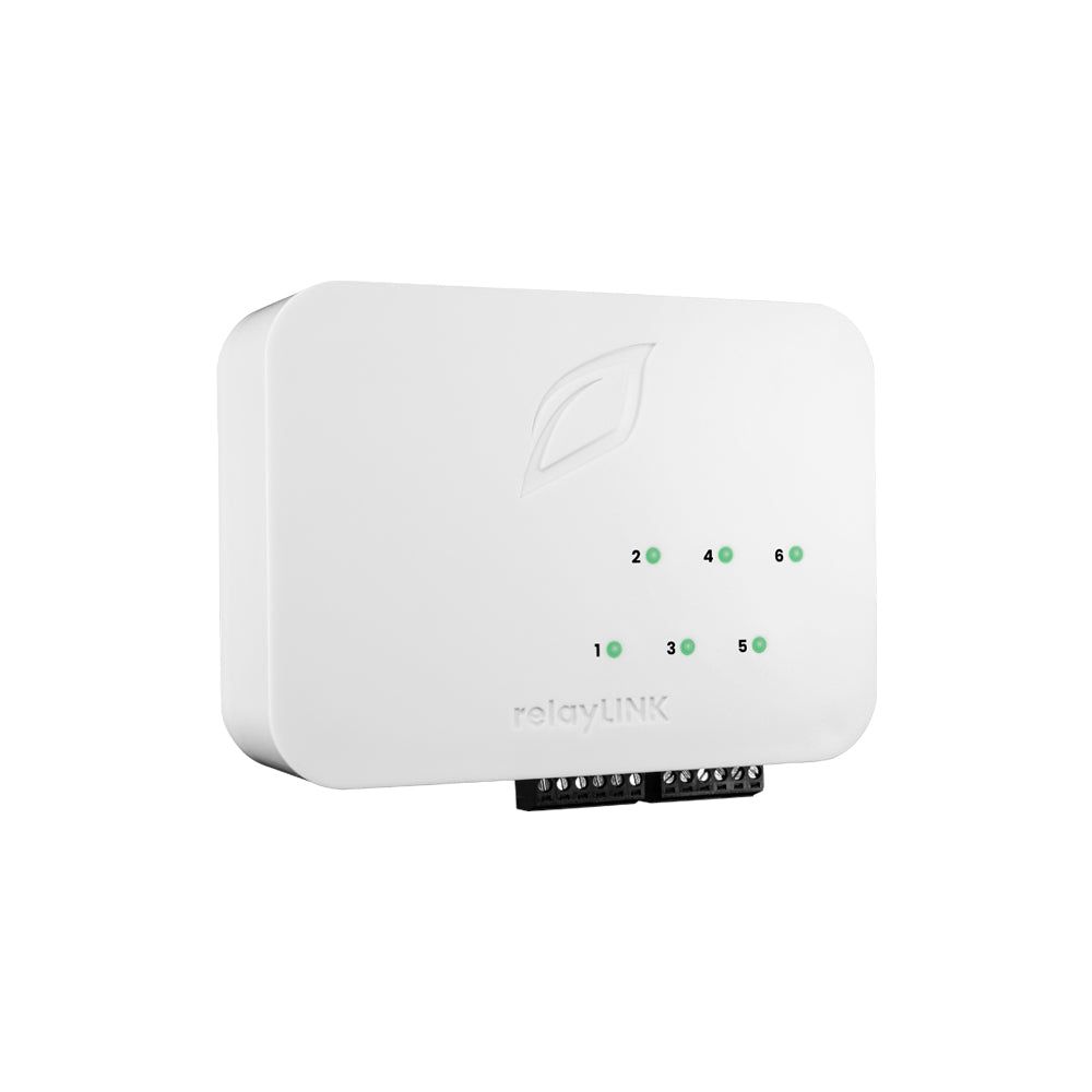 GROWLINK LINKS RELAY LINK