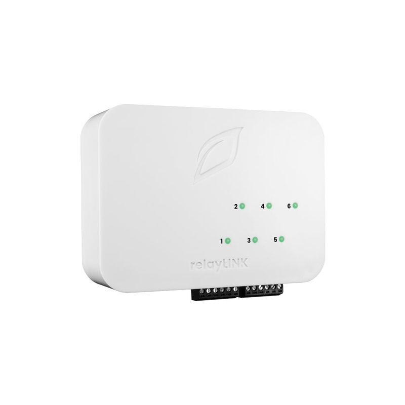 GROWLINK LINKS RELAY LINK