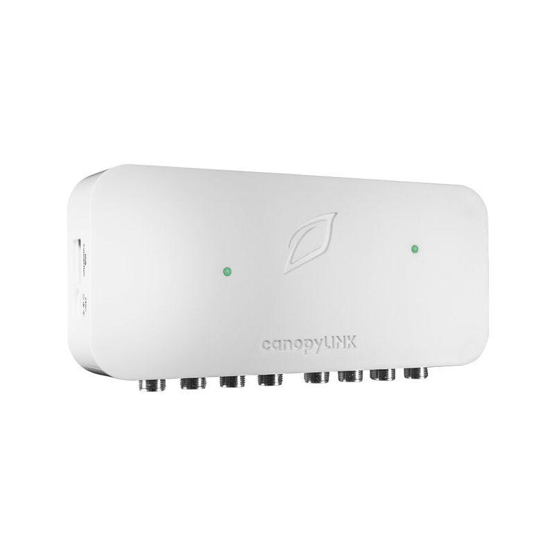 GROWLINK LINKS CANOPY LINK