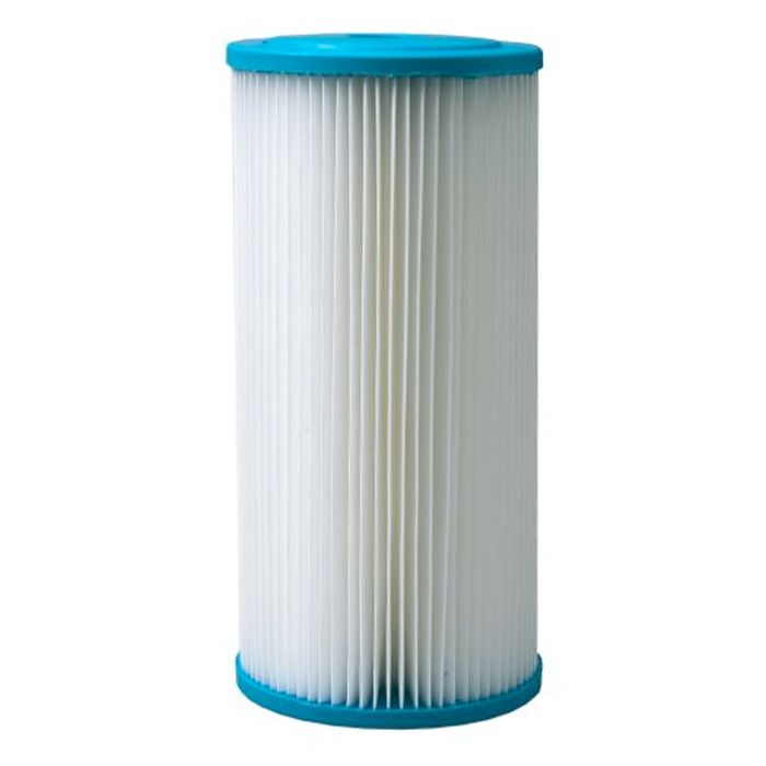 GROWONIX PLEATED SEDIMENT FILTER 4.5" x 10" (FOR GX1000 AND OTHERS)